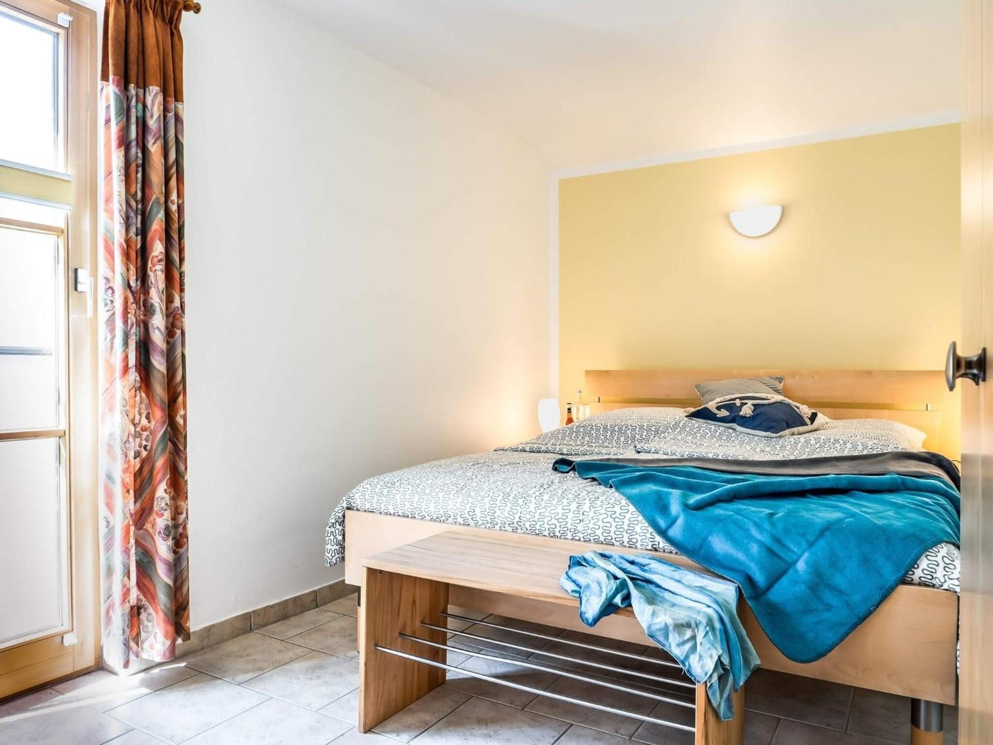 Seenest Whg 1 Zingst Bagian luar foto